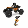 Empresa 1-22 Scale Rock Climber with FPV Camera Orange EM2824138